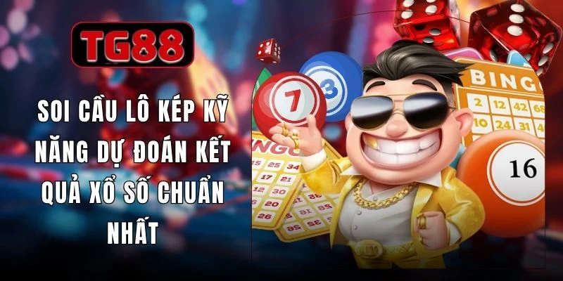 Soi Cầu Lô Kép